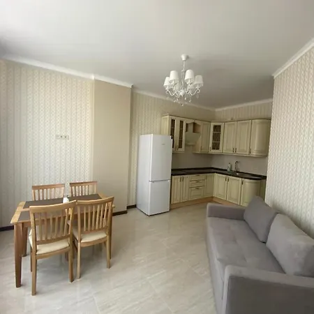 на французькому бульварі біля моря та інституту філатова Apartment Odessa