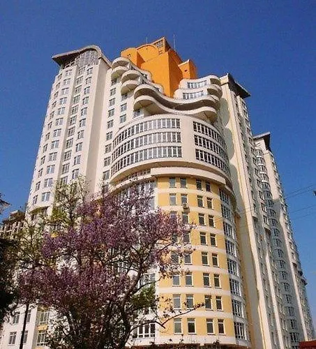 Daire на французькому бульварі біля моря та інституту філатова Odessa