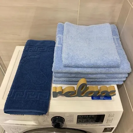 Appartement на французькому бульварі біля моря та інституту філатова *