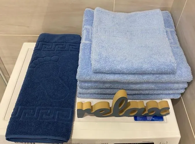 Appartement на французькому бульварі біля моря та інституту філатова *