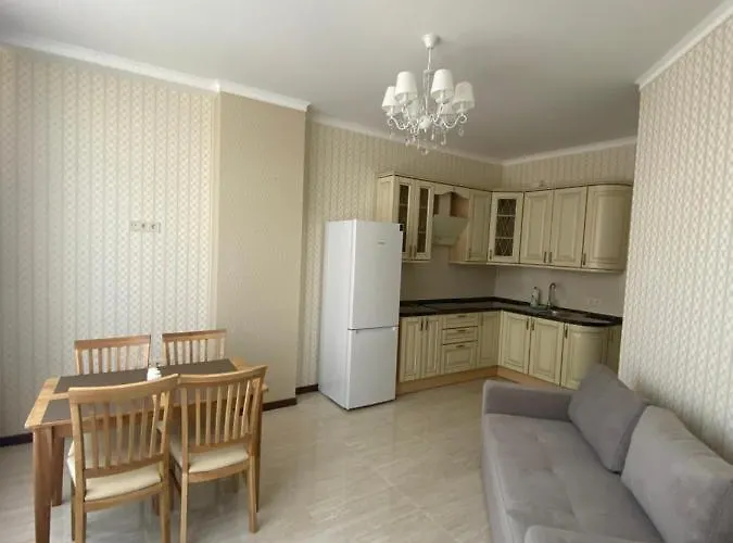 на французькому бульварі біля моря та інституту філатова Appartement Odessa